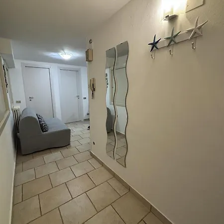 Apartamento Stella Marina *