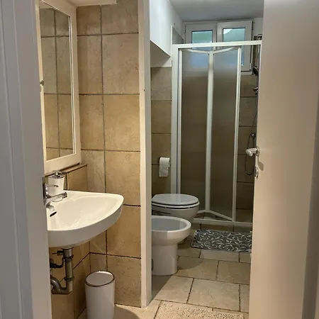 Stella Marina Apartamento Pesaro