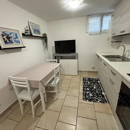 Stella Marina Apartamento *