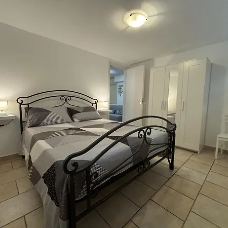 Apartamento Stella Marina Pesaro