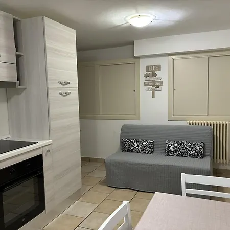 Stella Marina פסארו