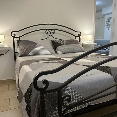 Stella Marina * פסארו