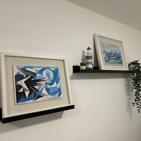 Apartmán Stella Marina