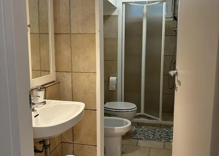 Stella Marina Apartment Pesaro