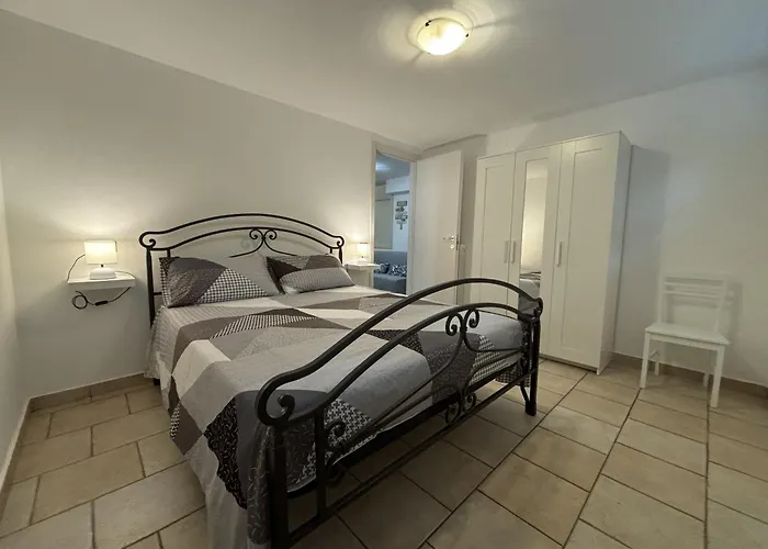 Lägenhet Stella Marina Pesaro