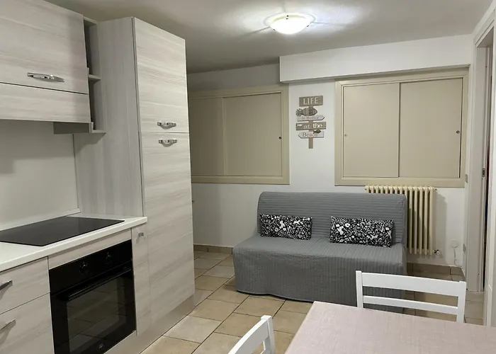 Stella Marina Pesaro