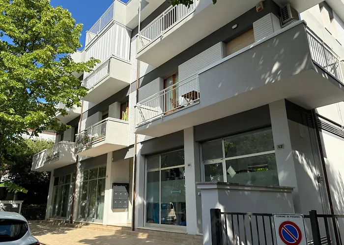 Stella Marina * Pesaro