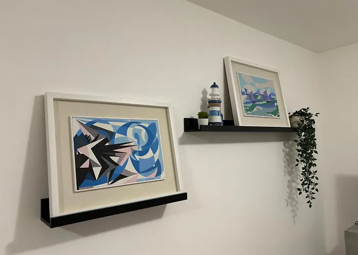 Lägenhet Stella Marina